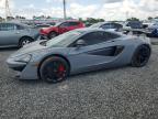 MCLAREN 570S 2018
