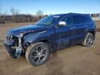 JEEP GRAND CHEROKEE 2020