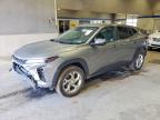 CHEVROLET TRAX 2024