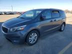 KIA SEDONA 2016