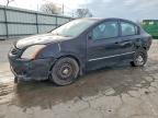 NISSAN SENTRA 2011