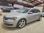 VOLKSWAGEN PASSAT 2014