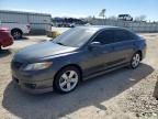 TOYOTA CAMRY 2011