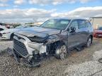 TOYOTA GRAND HIGHLANDER 2026