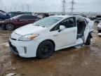TOYOTA PRIUS 2013