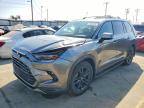 TOYOTA GRAND HIGHLANDER HYBRID 2026