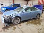 TOYOTA CAMRY HYBRID 2012