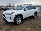TOYOTA RAV4 2024