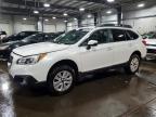 SUBARU OUTBACK 2017