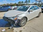 TOYOTA CAMRY HYBRID 2016