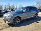 INFINITI QX60 2017