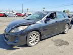 MAZDA 3 2012