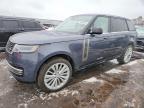 LAND ROVER RANGE ROVER 2025
