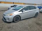TOYOTA PRIUS 2015