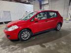 NISSAN VERSA 2007