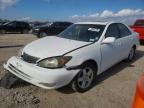TOYOTA CAMRY 2004