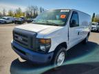 FORD ECONOLINE 2012