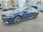 TOYOTA CAMRY HYBRID 2022