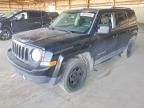 JEEP PATRIOT 2017