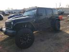 JEEP WRANGLER UNLIMITED 2017