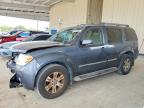NISSAN PATHFINDER 2012