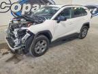 TOYOTA RAV4 HYBRID 2025