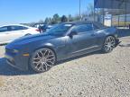 CHEVROLET CAMARO 2012