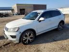 VOLKSWAGEN TOUAREG 2017