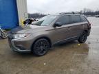 MITSUBISHI OUTLANDER 2019