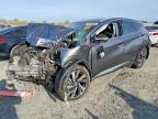 NISSAN MURANO 2015