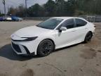 TOYOTA CAMRY 2025