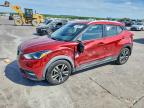 NISSAN KICKS 2020