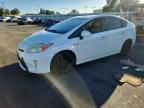 TOYOTA PRIUS 2013
