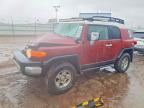 TOYOTA FJ CRUISER 2010