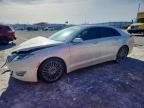 LINCOLN MKZ 2014