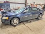 CHRYSLER SEBRING 2002