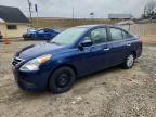 NISSAN VERSA 2018