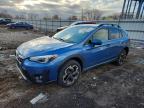 SUBARU CROSSTREK 2021
