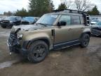 LAND ROVER DEFENDER 2020