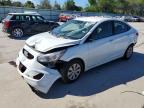 HYUNDAI ACCENT 2017