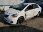 TOYOTA YARIS 2007