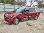 KIA CARNIVAL 2024