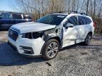 SUBARU ASCENT 2021
