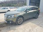 SUBARU OUTBACK 2015