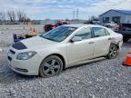 CHEVROLET MALIBU 2011