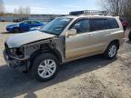 TOYOTA HIGHLANDER HYBRID 2007