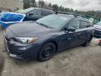 SUBARU IMPREZA 2019