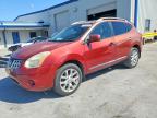 NISSAN ROGUE 2011