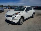 NISSAN JUKE 2015