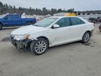 TOYOTA CAMRY HYBRID 2012